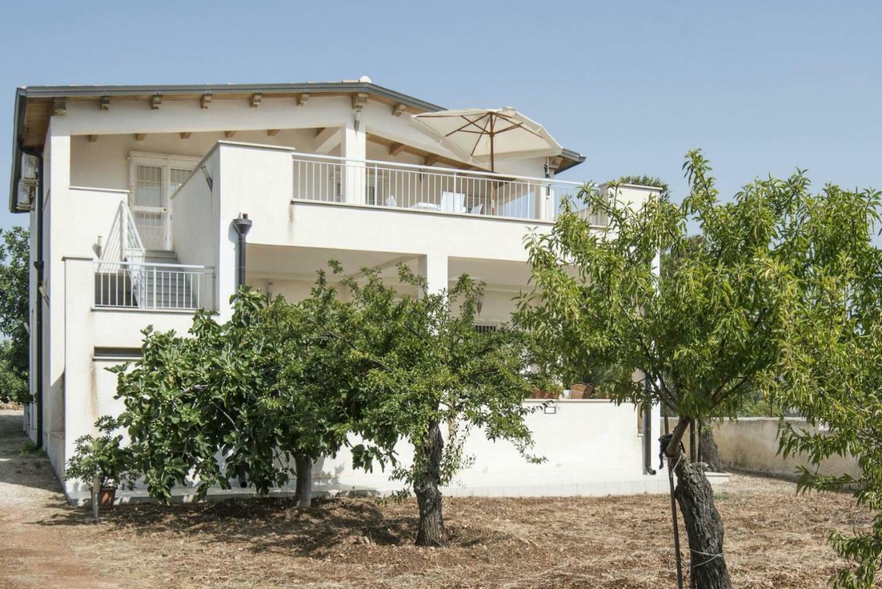 Fedeli House Sea *